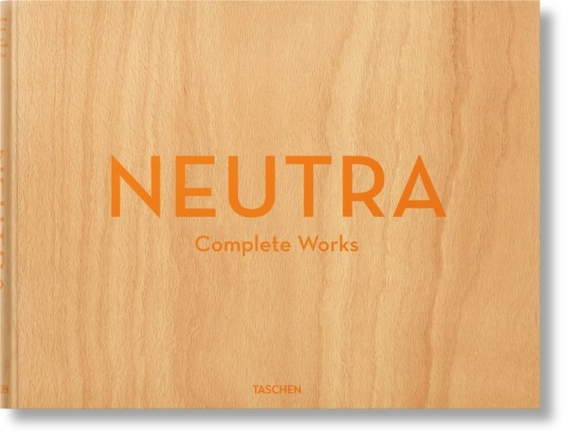 Neutra by Barbara Lamprecht, Julius Shulman, Peter Gssel - - Image 5
