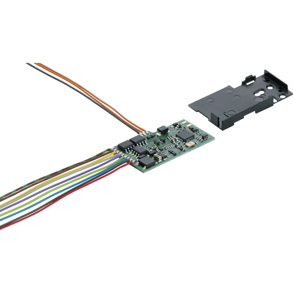 Märklin 60906 Lokdecoder - Bild 2 von 2