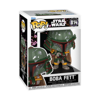 Funko Pop! Boba Fett Star Wars Impressions #814 Collectible Vinyl Figure New
