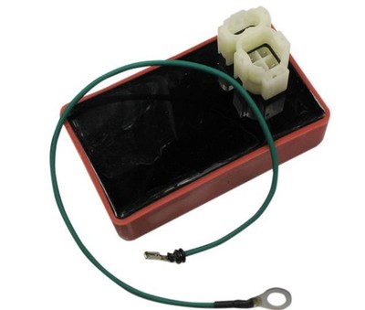 Ricks Motorsport Electric CDI Box 15-103 2101-0333 268908 rme15-103