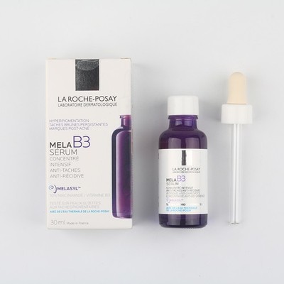 La Roche-Posay Mela B3 Serum, Dark Spot Corrector, 1 fl oz (1pack)
