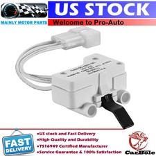 3406107 For Whirlpool Dryer Door Switch WP3406107 Kenmore AP6008561 PS11741701