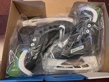 New in Box Bauer XLS Youth Hockey Skates 2.0 Reg Width
