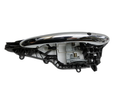 Türgriff Griff aussen li vo Chrom Keyless Entry für MINI F54 Clubman 15-19