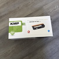 Kmp B-T62 Cyan Tonerkartusche Ersetzt Brother TN-326C