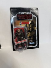 Star Wars Vintage Collection Nom Anor VC 59 Expanded Universe Unpunched