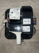 Excel Dryer XL-BW8 XLERATOR Commercial Restroom Hand Dryer Motor Only 208V