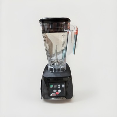 NEW Waring Commercial Xtreme Blender MX1100XTXE6 1500W 220-240V Digital Timer