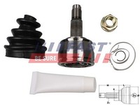 Fast Gelenksatz, Antriebswelle Radseitig U.A. FüR Fiat, Ford