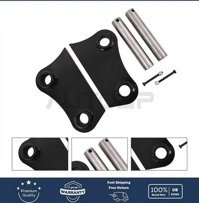 FIT Cat Excavator Bucket Attachment Ear Weld 304 303.5 306 Mini on 40mm 7-13/16''