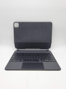 Apple Ipad air keyboard 11" Keyboard Folio Case Black A2261