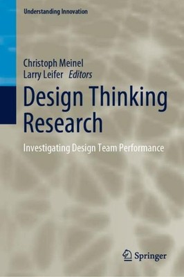 Design Thinking Research Christoph Meinel