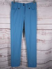 Anatomie Skyler Women's Light Blue Travel Pants Size S