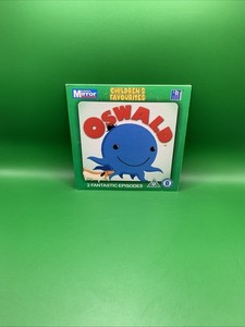 Dvd Oswald | eBay