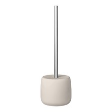SONO Plunger with Decorative Holder - Moonbeam Beige 