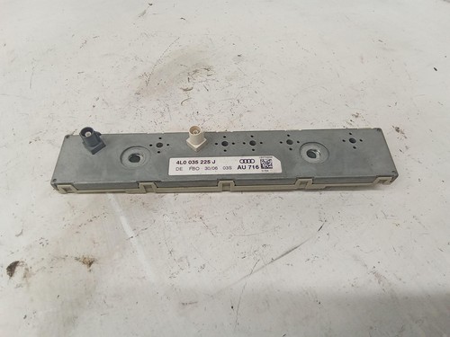 AUDI Q7 4L Antennenverstärker  4L0035225J 2.97 Diesel 171kw 2006 27596907