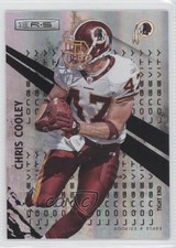 2010 Panini Rookies & Stars Longevity Holofoil 39/99 Chris Cooley #146 0f4