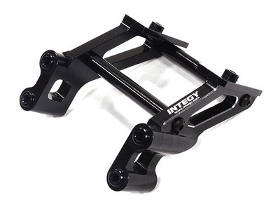 Billet Machined Rear Wing Mount for Arrma 1/10 Kraton 4X4 4S V2 BLX ARA320631
