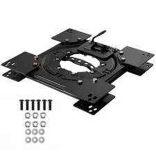 Sitz Drehteller 360º Drehkonsole Wohnmobil Für Mercedes Benz Sprinter VW Crafter