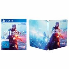 Battlefield V - Standard Edition - [PlayStation 4] ... | Game | Zustand sehr gut