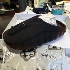 Mind 001 New Size 12