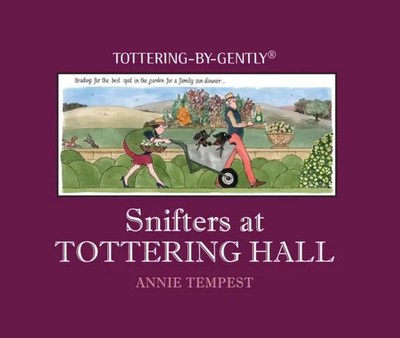 Snifters at Tottering Hall | Annie Tempest | Englisch | Buch | Gebunden | 2022