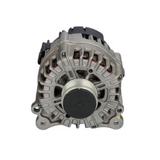 Alternador Generador 57mm 6 Ranuras 180A VALEO para AUDI A6 C7
