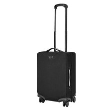 NEW Cobra Crown C Carry On Bag Luggage - Black