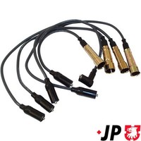 JP Group ZüNdleitungssatz JP 1192000610 FüR VW 80 Passat Audi Golf 1H1 Seat 19E
