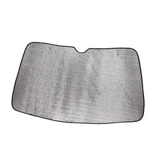 Windshield Sunshade Compatible with Kia Sportage 2011-2024 , Front glass 1PCS