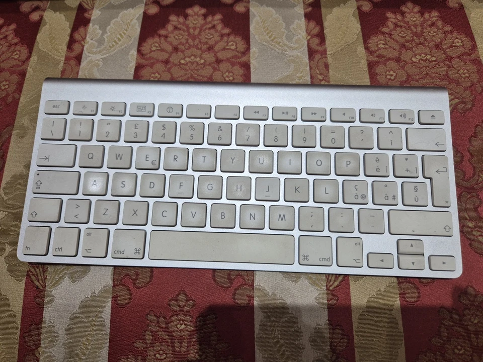 Magic Keyboard Apple - Immagine 3 di 4