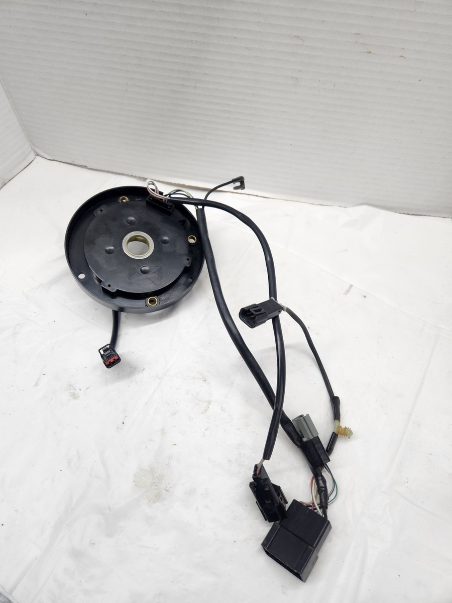 OEM Ford Clock Spring F3ua-14a664-bc Aerostar E150 EconLine