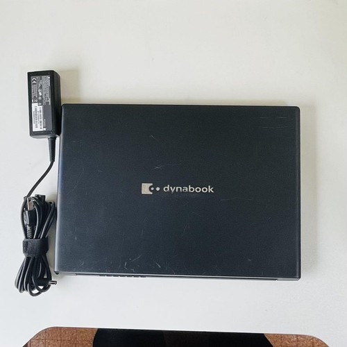 Toshiba Dynabook S73/Dp Battery 8Th Gen I5 8Gb With Ac Adapter Laptop - Picture 3 of 7