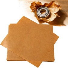 12x12" VCI Paper VCI Paper Sheets Metal Parts Pack of 50 Sheets)