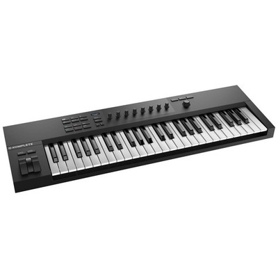 Native Instruments Komplete Kontrol A49