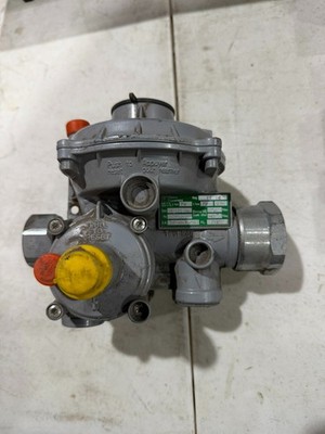 Pietro Fiorentini Gas Regulator 201404358583  W606