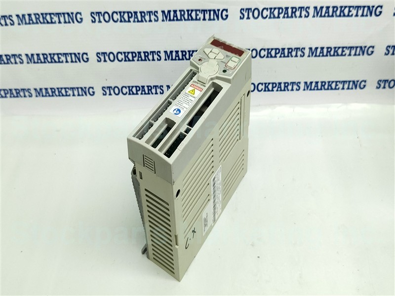 Rockwell Automation CSD3_01BX2 CSD301BX2 Rev B Servo Drive Controller 100W