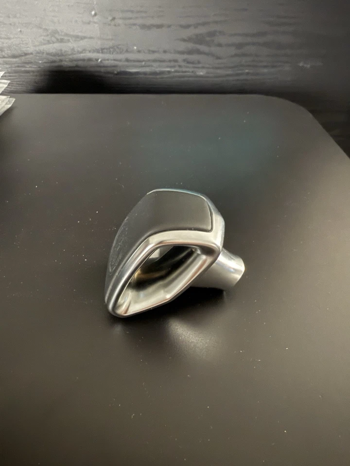 A 45 AMG Performance Wählhebel Schaltknauf A-Klasse W176 Original Mercedes-Benz - Bild 3 von 4