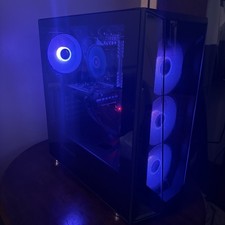 Gaming/streaming desktop | i7-10400f 16gb RAM 256gb SSD + 1TB HDD GTX 1650 win11