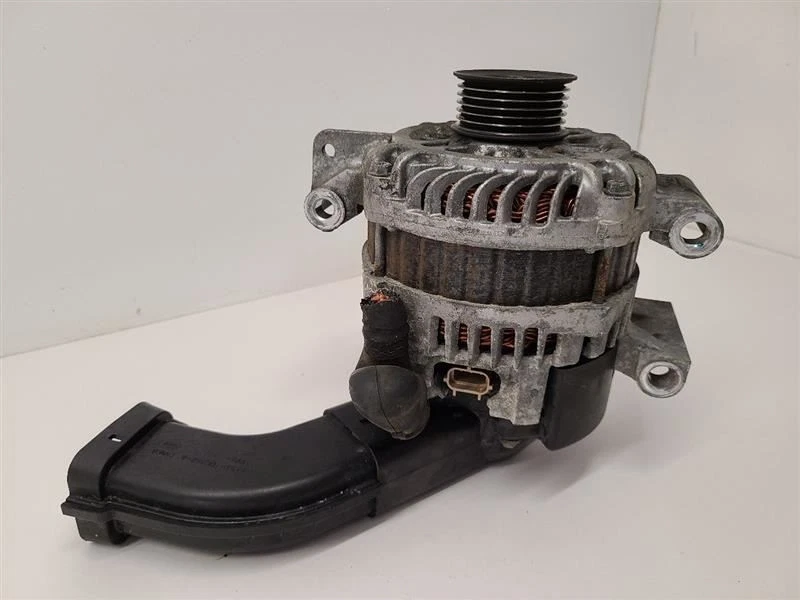 MERCURY MILAN 2006-2009 Alternator 2.3L 6E5Z10346AA Foto 4 de 4