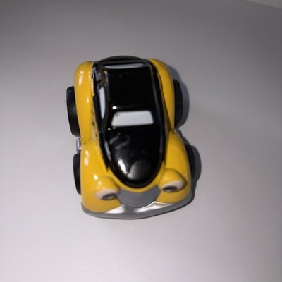 Maisto 2000 Tonka Lil' Chuck & Friends Cool Rod Fahrzeug Diecast Auto Hasbro