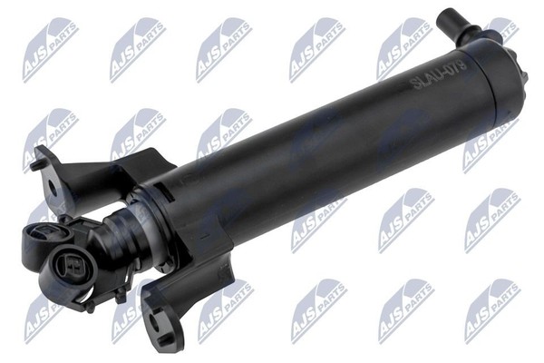 NTY WaschwasserdüSe, Scheinwerferreinigung EDS-AU-079 FüR Audi-image