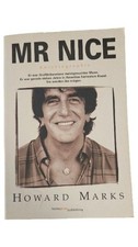 Mr. Nice Autobiografie Howard Marks Taschenbuch Deutsch