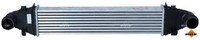 NRF 30506 LadeluftküHler LLK TurboküHler KüHler FüR Mercedes-Benz