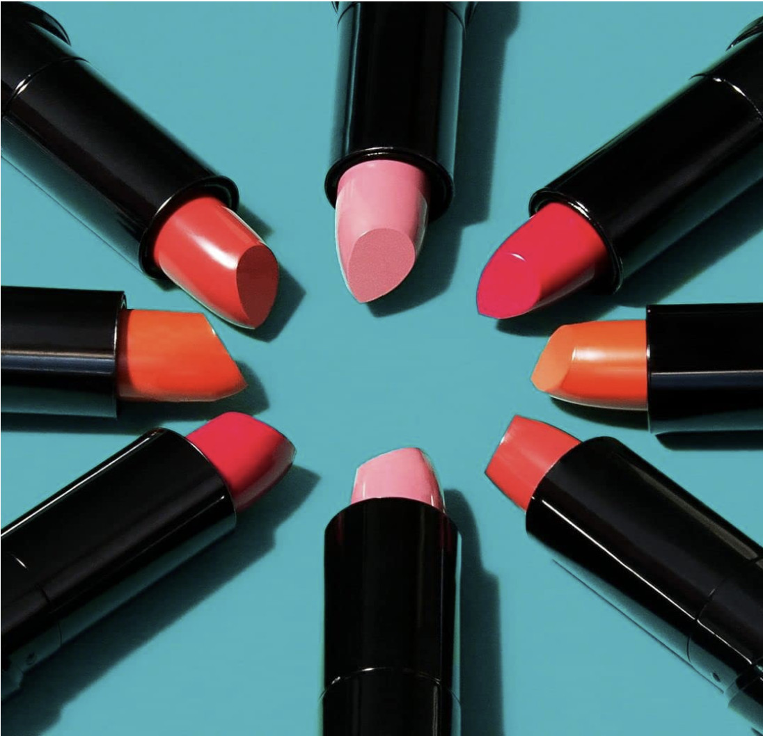 wet n wild Silk Finish Lipstick – Light Berry Frost, Hydrating & Vegan