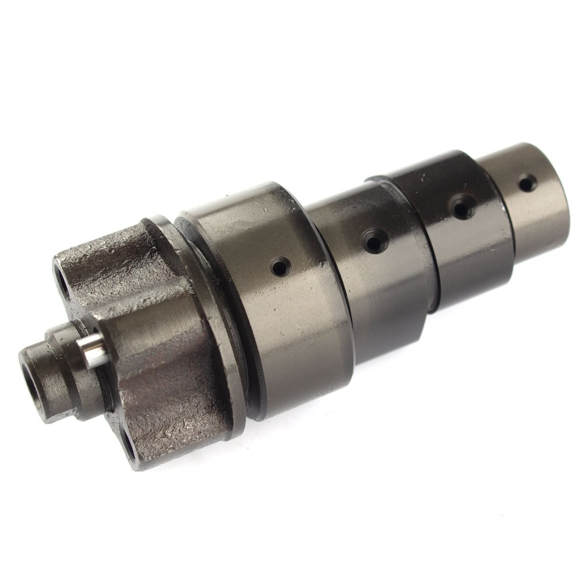 Camshaft Scooter CMS043 Steel Unit BNIB ROCKER HEAD LOBE TRAIN VALVE SHAFT