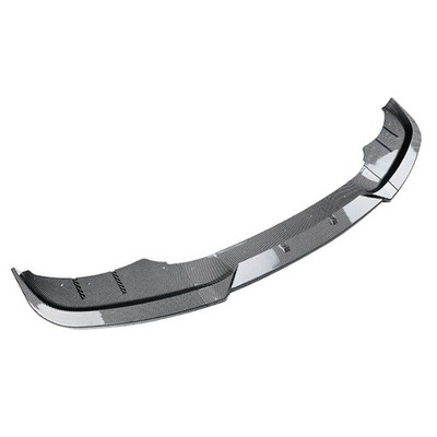 Front Bumper Lip Spoiler Splitter For BMW 5 Series F10 F11 LCI 2015-2017 2015