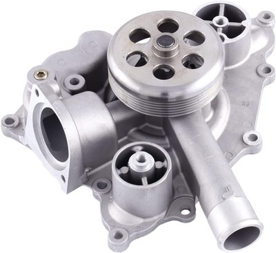 Premium Engine Water Pump 43543 Fit for Durable and Efficient Engine Performance