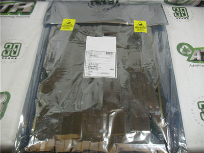Cisco Nexus 7000 Supervisor Module N7K-SUP1 V16 New Sealed Packaging