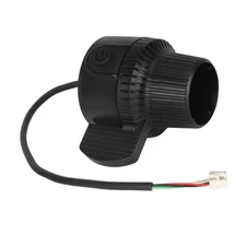 Thumb Throttle Accelerator For Kukirin G3/G4 Electric Scooter Speed Control New